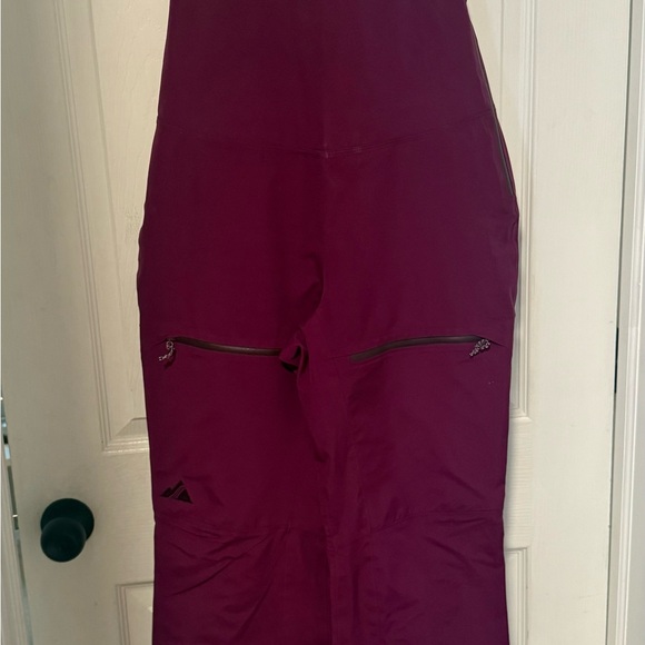 SCARLETT 3L SHELL BIB - Picture 3 of 4